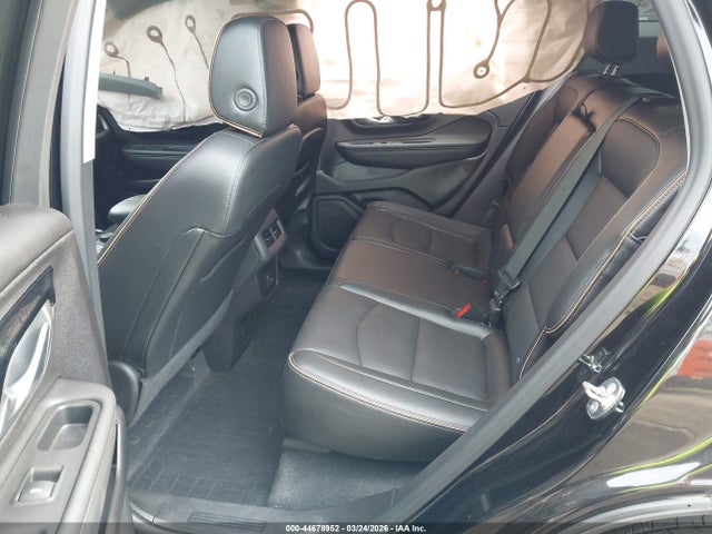 GMC Terrain Awd At4