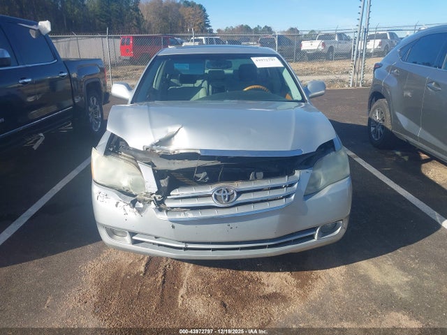 Toyota Avalon Limited