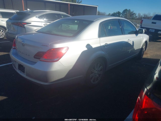 Toyota Avalon Limited