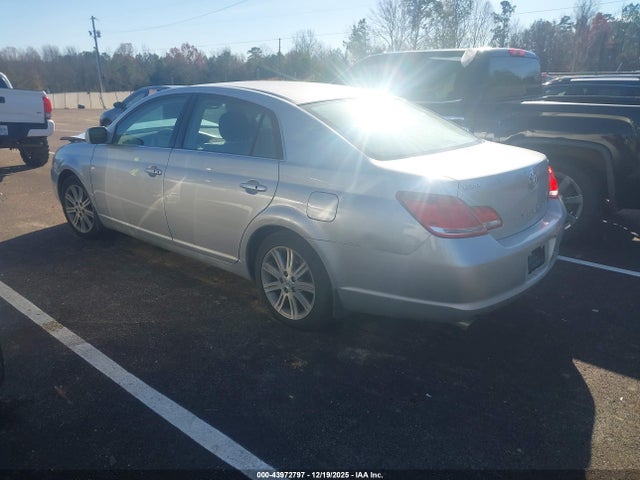 Toyota Avalon Limited