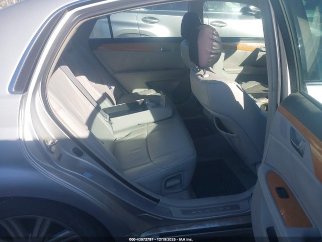 Toyota Avalon Limited