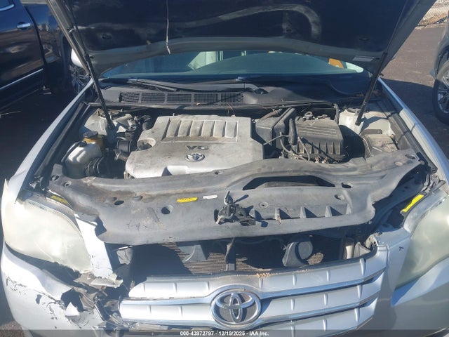 Toyota Avalon Limited