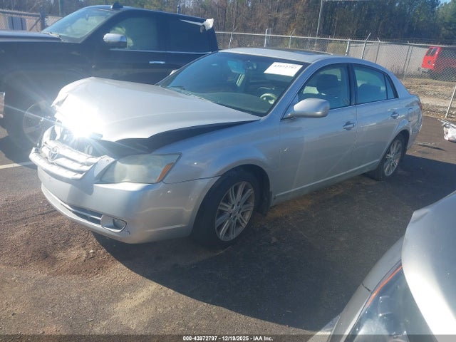 Toyota Avalon Limited