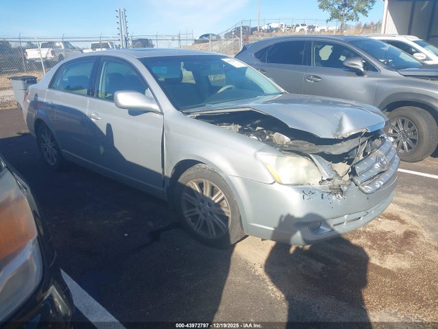 Salvage Toyota Avalon Image