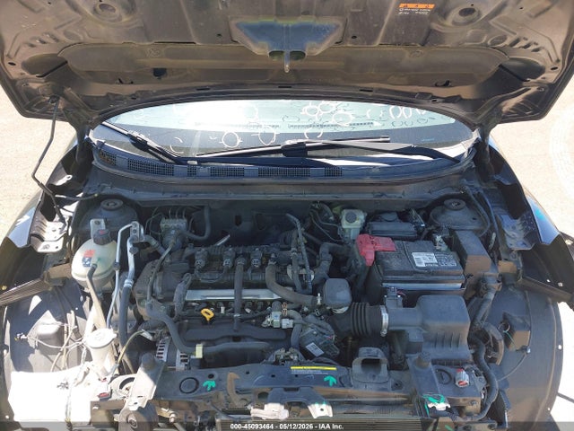 Nissan Kicks Sv