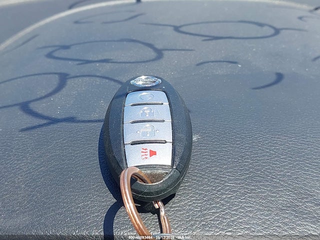 Nissan Kicks Sv