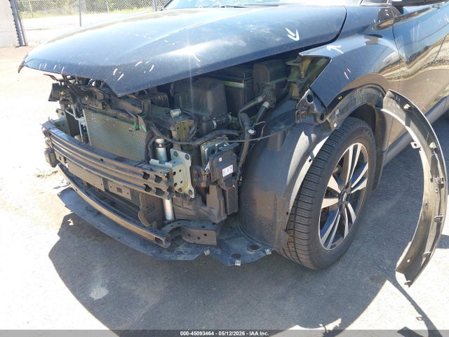 Nissan Kicks Sv