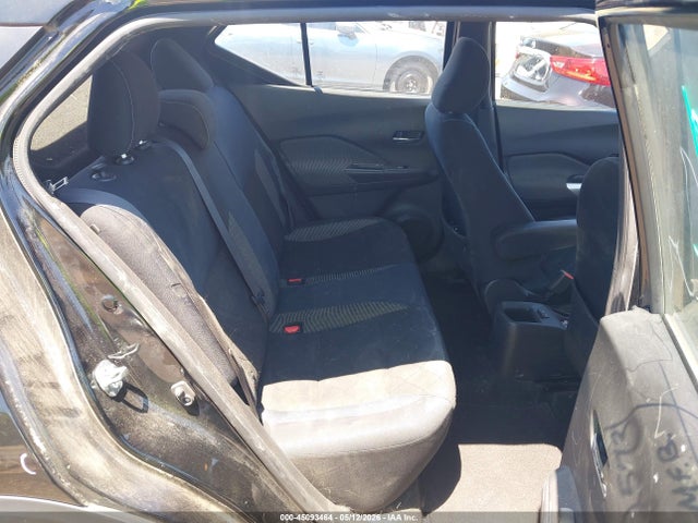 Nissan Kicks Sv