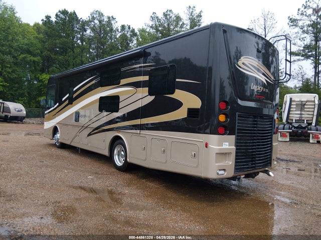 Freightliner Chassis Xc