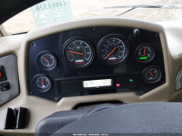 Freightliner Chassis Xc
