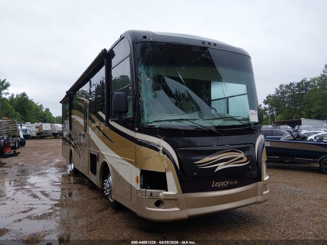 Freightliner Chassis Xc