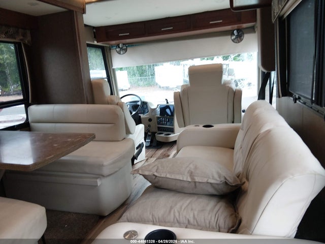 Freightliner Chassis Xc