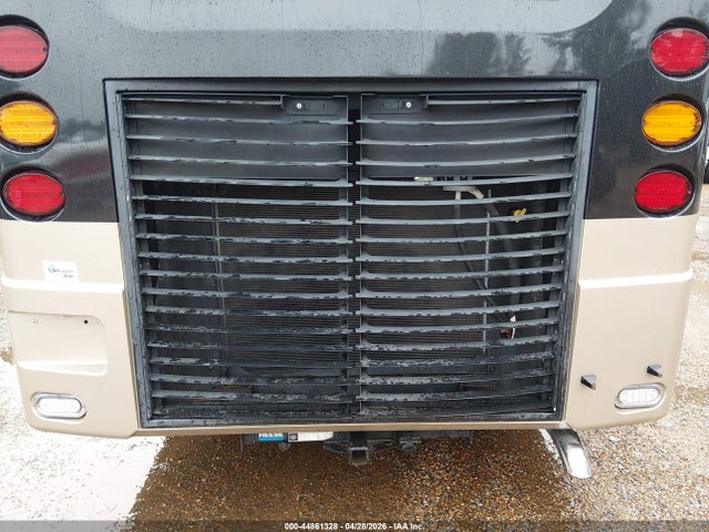 Freightliner Chassis Xc