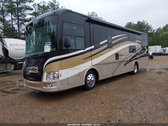 Freightliner Chassis Xc