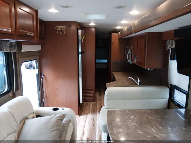 Freightliner Chassis Xc
