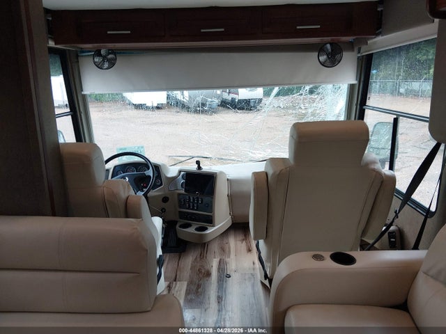 Freightliner Chassis Xc