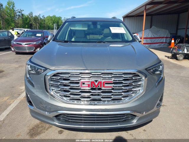 GMC Terrain Denali