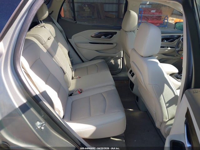 GMC Terrain Denali