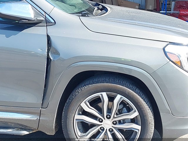 GMC Terrain Denali