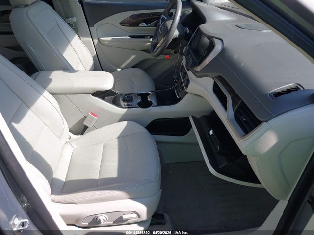 GMC Terrain Denali