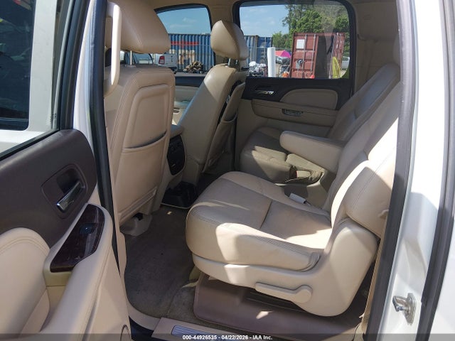 GMC Yukon Denali