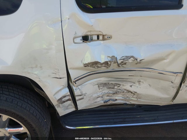 GMC Yukon Denali