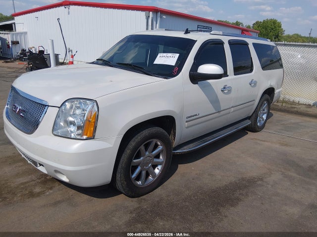 GMC Yukon Denali