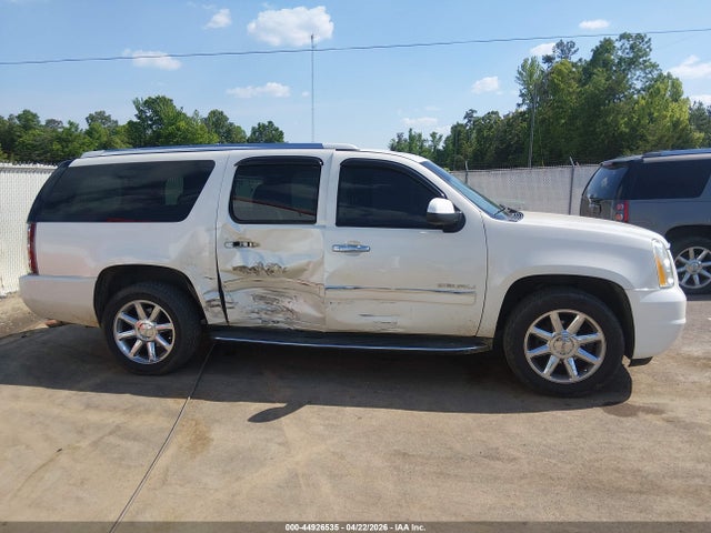 GMC Yukon Denali
