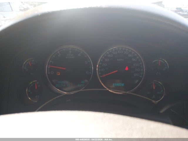 GMC Yukon Denali