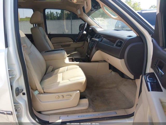 GMC Yukon Denali