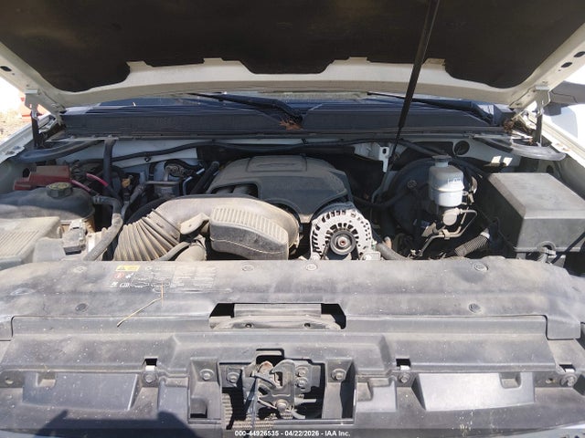 GMC Yukon Denali