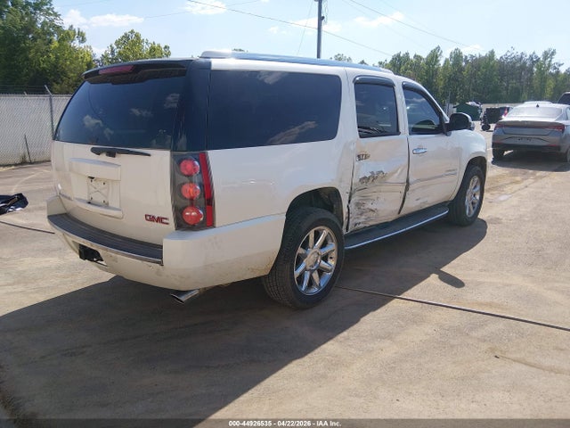 GMC Yukon Denali