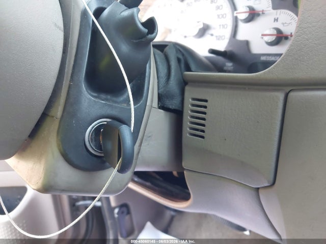 Mercury Mountaineer
