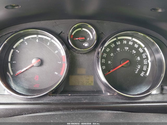Saturn Vue V6 Xr