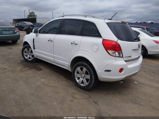 Saturn Vue V6 Xr