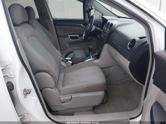 Saturn Vue V6 Xr