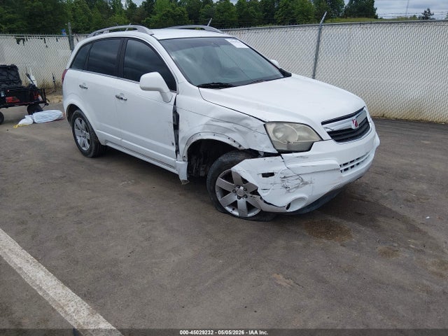 Saturn Vue V6 Xr