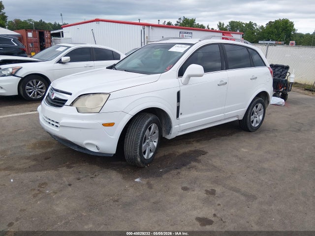 Saturn Vue V6 Xr