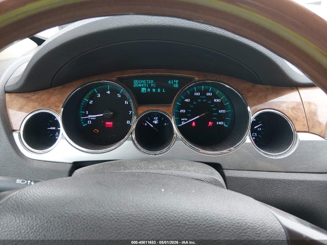 Buick Enclave Convenience