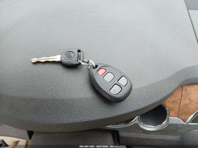 Buick Enclave Convenience