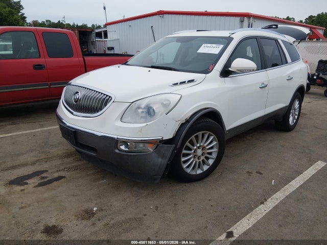 Buick Enclave Convenience