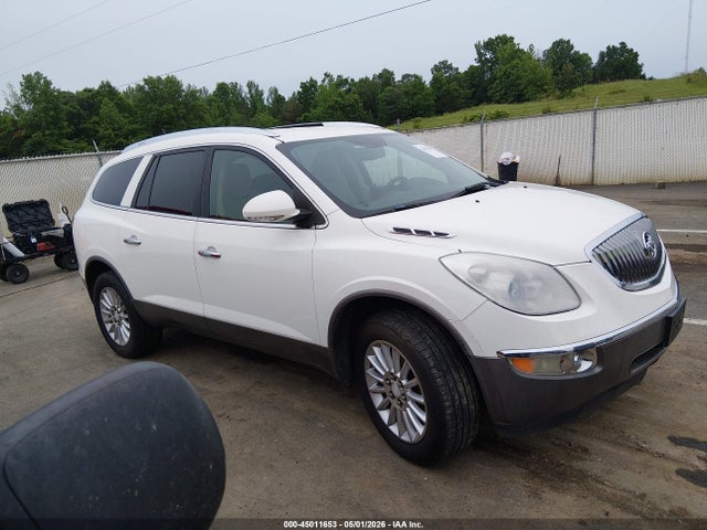 Buick Enclave Convenience