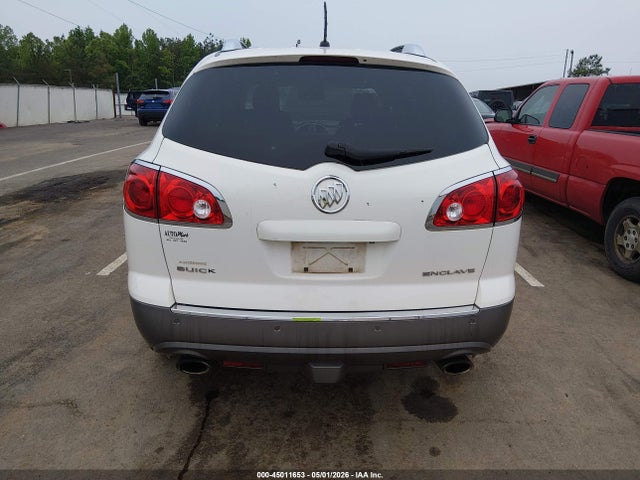Buick Enclave Convenience