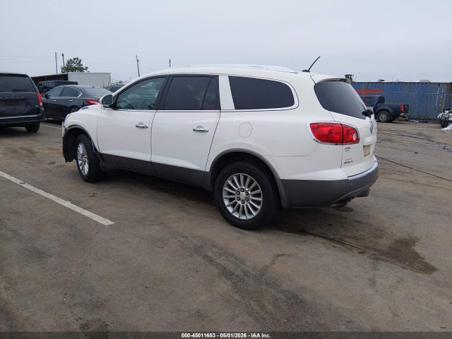 Buick Enclave Convenience
