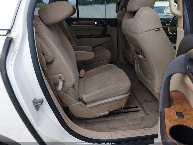 Buick Enclave Convenience