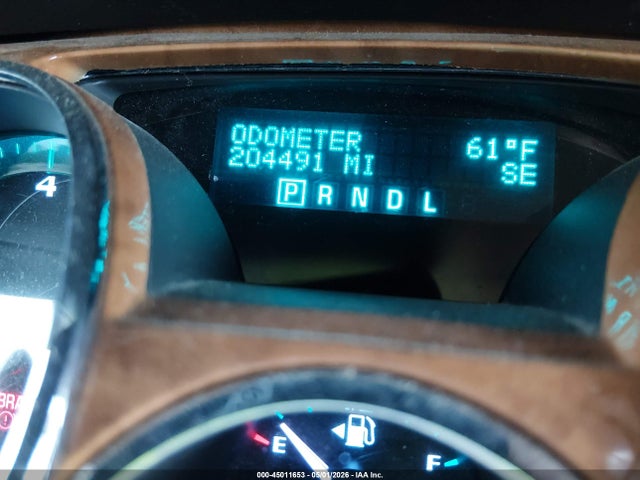 Buick Enclave Convenience