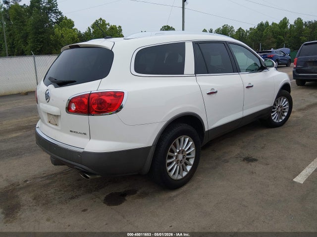 Buick Enclave Convenience