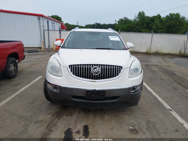 Buick Enclave Convenience
