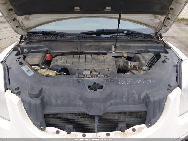 Buick Enclave Convenience