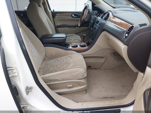 Buick Enclave Convenience